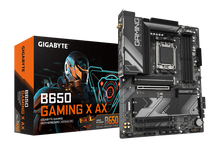Gigabyte B650 GAMING X AX — 4