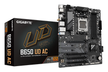 Gigabyte B650 UD AC — 4