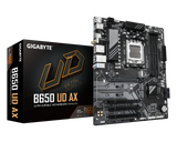 Gigabyte B650 UD AX — 3