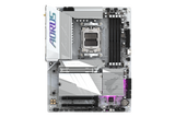 Gigabyte B650E AORUS ELITE X AX ICE — 1