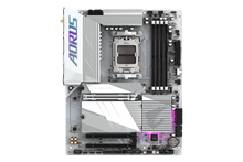 Gigabyte B650E AORUS ELITE X AX ICE — 1