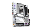 Gigabyte B650E AORUS ELITE X AX ICE — 2