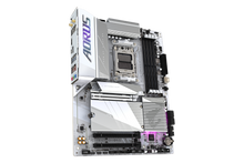 Gigabyte B650E AORUS ELITE X AX ICE — 2