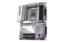Gigabyte B650E AORUS ELITE X AX ICE — 3