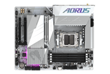 Gigabyte B650E AORUS ELITE X AX ICE — 4