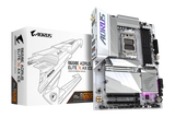 Gigabyte B650E AORUS ELITE X AX ICE — 5