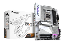 Gigabyte B650E AORUS ELITE X AX ICE — 5