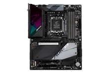 Gigabyte B650E AORUS MASTER — 1