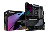Gigabyte B650E AORUS MASTER — 2