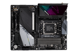Gigabyte B650E AORUS MASTER — 3
