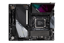 Gigabyte B650E AORUS MASTER — 3