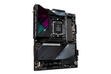 Gigabyte B650E AORUS MASTER — 4