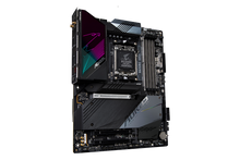 Gigabyte B650E AORUS MASTER — 4