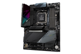 Gigabyte B650E AORUS MASTER — 5