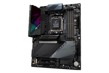 Gigabyte B650E AORUS MASTER — 5