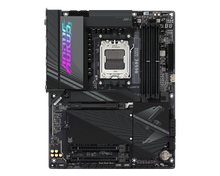 Gigabyte B650E AORUS PRO X USB4 — 1