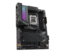 Gigabyte B650E AORUS PRO X USB4 — 3