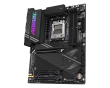 Gigabyte B650E AORUS PRO X USB4 — 4
