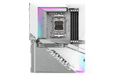 Gigabyte B650E AORUS STEALTH ICE — 1