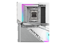 Gigabyte B650E AORUS STEALTH ICE — 1