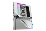 Gigabyte B650E AORUS STEALTH ICE — 2