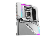 Gigabyte B650E AORUS STEALTH ICE — 2