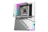 Gigabyte B650E AORUS STEALTH ICE — 3
