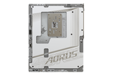 Gigabyte B650E AORUS STEALTH ICE — 4