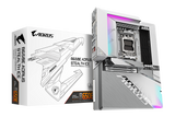 Gigabyte B650E AORUS STEALTH ICE — 5
