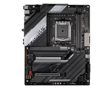 Gigabyte B650E AORUS TACHYON — 1