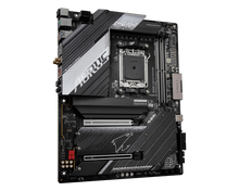 Gigabyte B650E AORUS TACHYON — 2