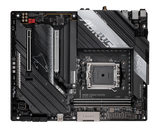 Gigabyte B650E AORUS TACHYON — 4