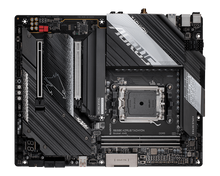 Gigabyte B650E AORUS TACHYON — 4