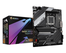 Gigabyte B650E AORUS TACHYON — 5