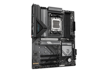 Gigabyte B650E EAGLE — 2