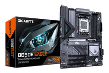 Gigabyte B650E EAGLE — 3