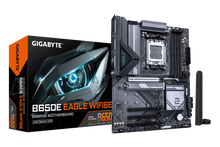 Gigabyte B650E EAGLE WIFI6E — 3