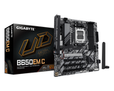 Gigabyte B650EM C — 3