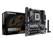 Gigabyte B650EM C — 3