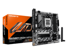 Gigabyte B650EM DS3H WIFI6E — 3