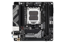 Gigabyte B650I AX — 1