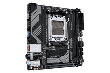 Gigabyte B650I AX — 2
