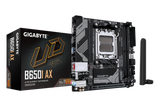 Gigabyte B650I AX — 3