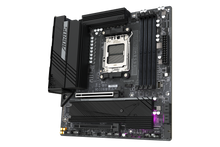 Gigabyte B650M AORUS ELITE — 3