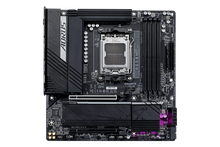 Gigabyte B650M AORUS ELITE AX — 1