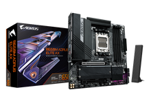 Gigabyte B650M AORUS ELITE AX — 3