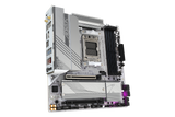 Gigabyte B650M AORUS ELITE AX ICE — 2
