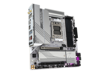 Gigabyte B650M AORUS ELITE AX ICE — 2