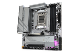 Gigabyte B650M AORUS ELITE AX ICE — 3