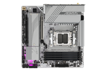 Gigabyte B650M AORUS ELITE AX ICE — 4